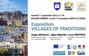 Exposition Village of Tradition