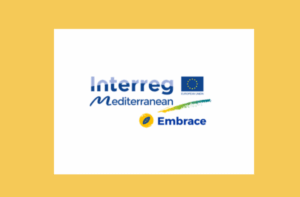 Embrace European Med-clusters Boosting Remunerative Agro-Wine Circular Economy – Cofinanziato nell’ambito del Programma: – Interreg Mediterrean